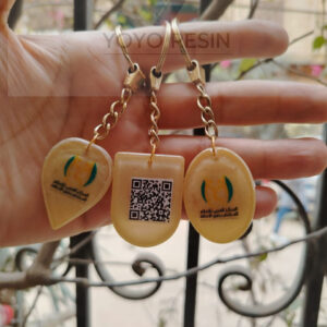 Keychains - مدليات