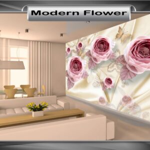 Creative German Wall Fabric – Tailored Elegance - ورق حائط كريتف الألماني – فخامة حسب الطلب